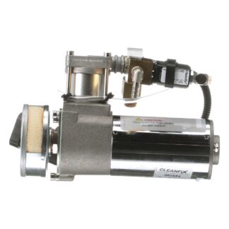kaz1980 Case Construction Air Compressor 84592808