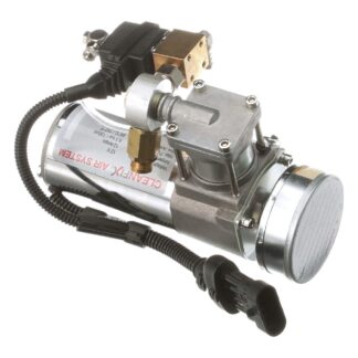 Case Construction Air Compressor 84592808