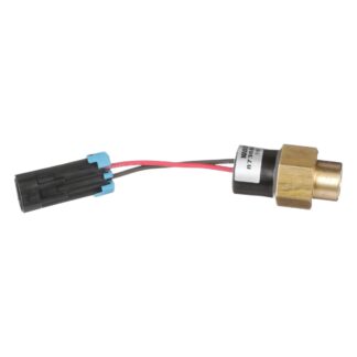 Case Construction Pressure Switch 87368476