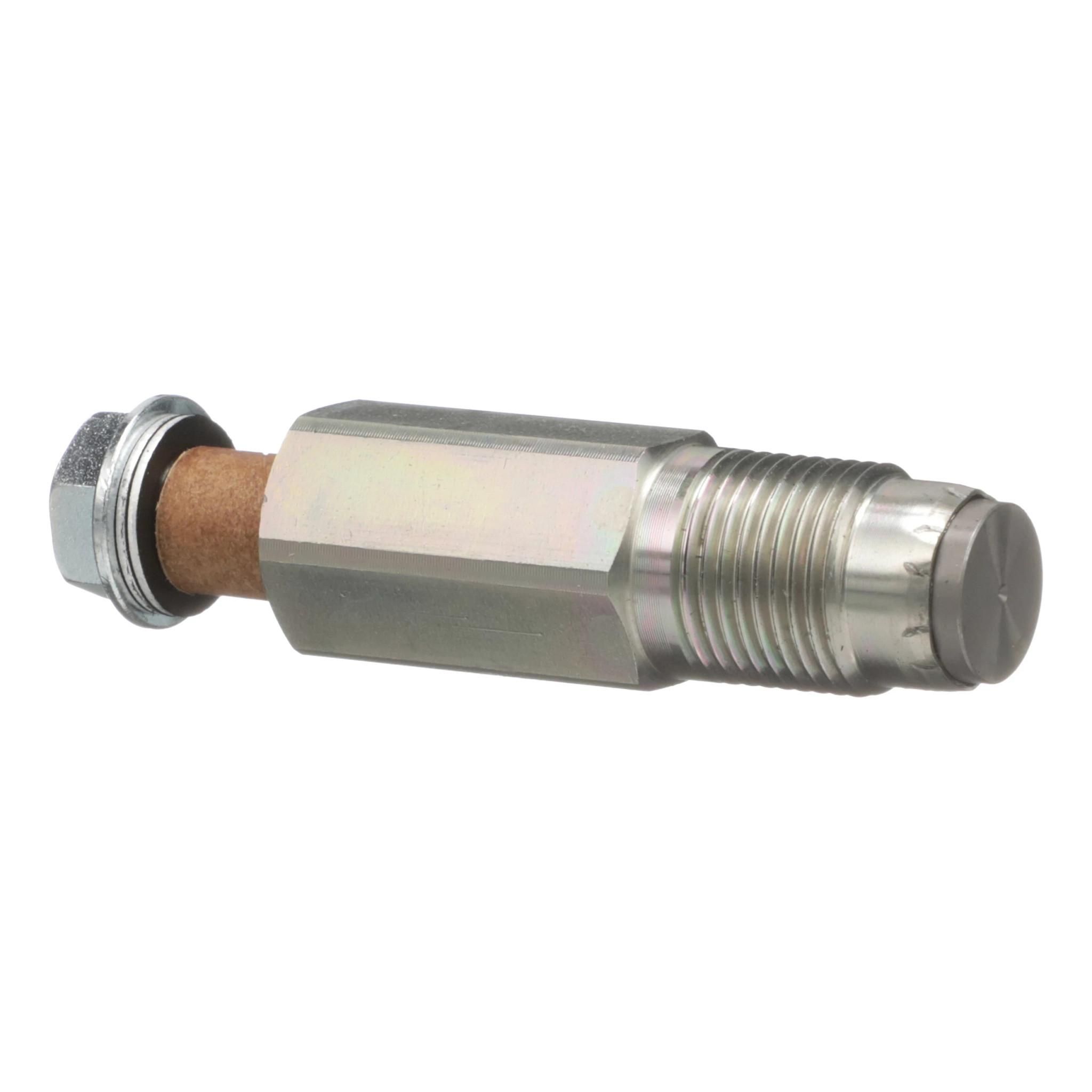 Case Construction Restrictor Valve 87385812