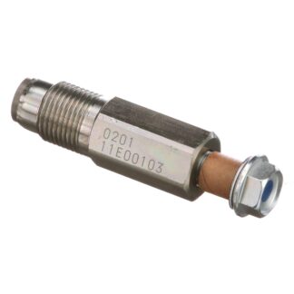Case Construction Restrictor Valve 87598842